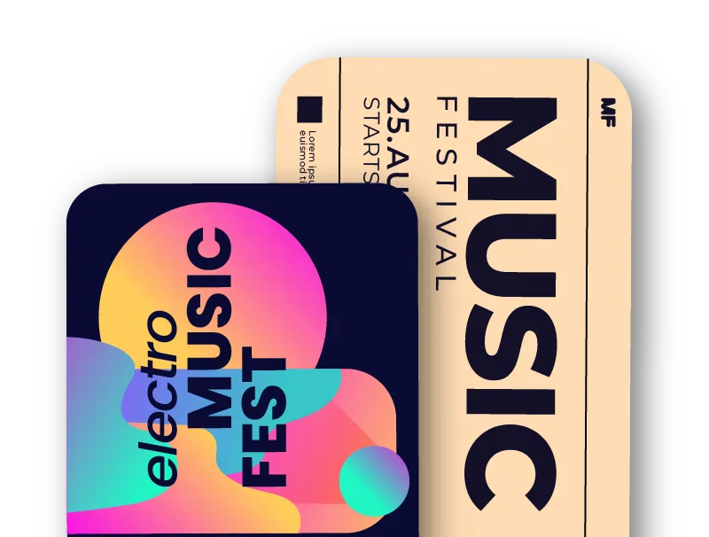 Vendi i tuoi biglietti