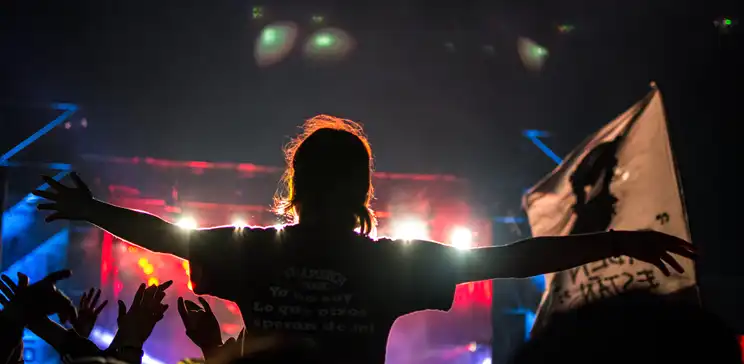 Kraftwerk Multimedia Tour 2025 - Concerti dei Kraftwerk in Europa 2025