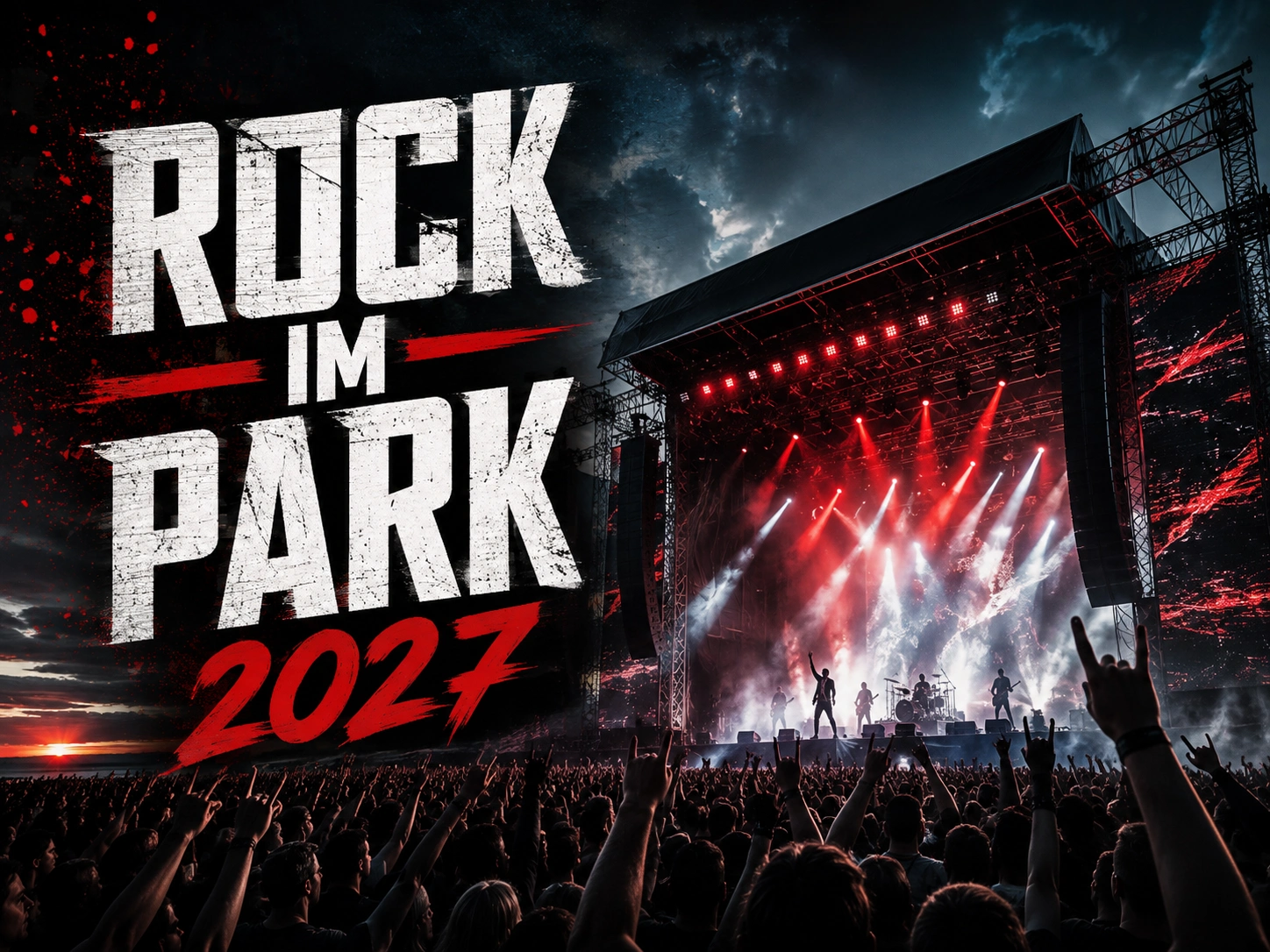 Rock im Park 2027: Biglietti, Line-up e Festival a Norimberga