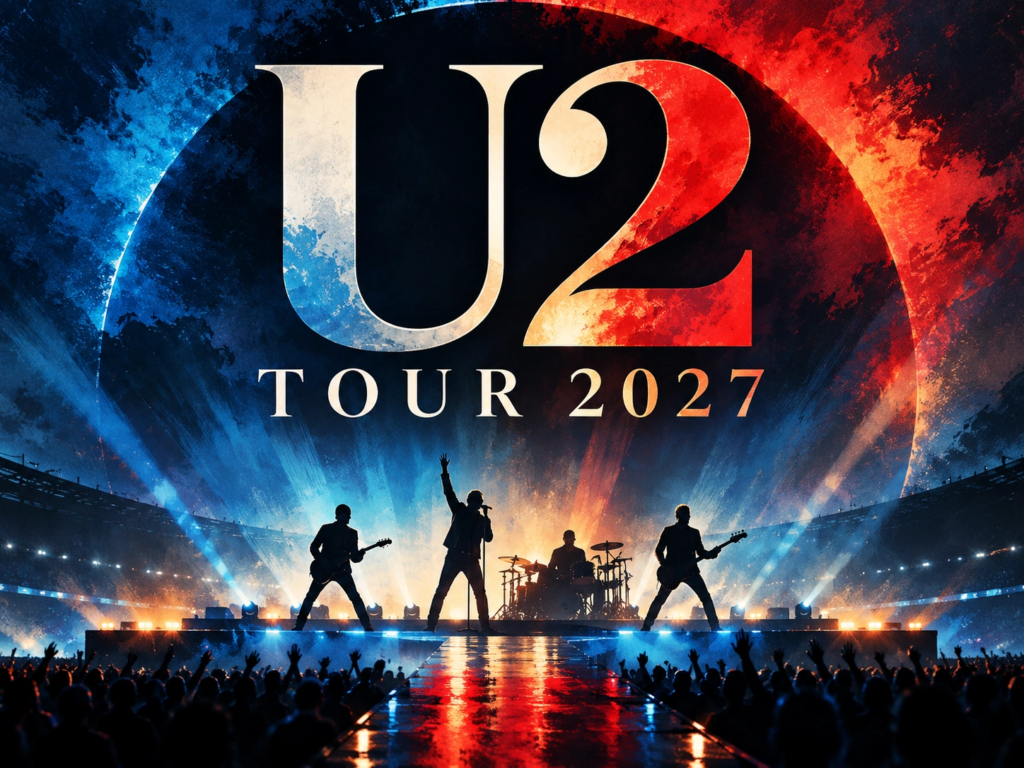 U2 concerto a sorpresa a Dublino: cosa significa per il tour 2027?