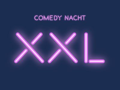 1live Köln Comedy Nacht XXL Biglietti