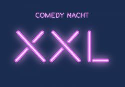 1live Köln Comedy Nacht XXL Biglietti
