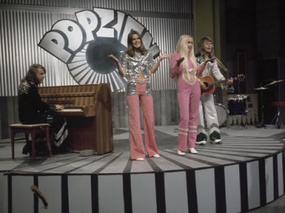ABBA Biglietti