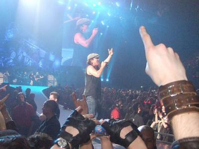 AC/DC Biglietti