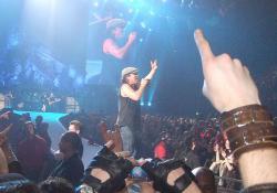 AC/DC Biglietti