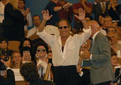 Adriano Celentano Biglietti