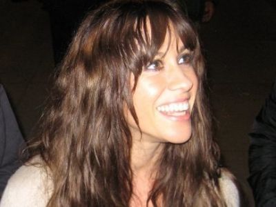 Alanis Morissette Biglietti