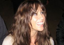 Alanis Morissette Biglietti