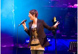 Alessandra Amoroso Biglietti