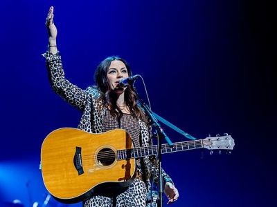 Amy MacDonald Biglietti