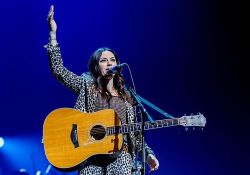 Amy MacDonald Biglietti