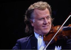 André Rieu Biglietti