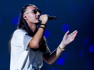 Apache 207 Biglietti