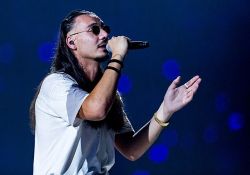 Apache 207 Biglietti