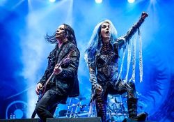 Arch Enemy Biglietti