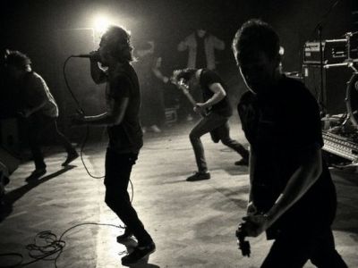 Architects Biglietti