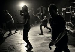 Architects Biglietti