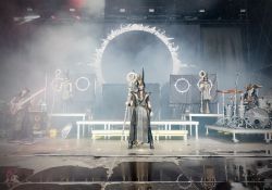 Babymetal Biglietti