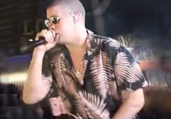 Bad Bunny Biglietti