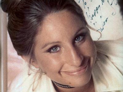 Barbra Streisand Biglietti