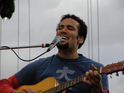 Ben Harper Biglietti