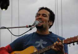 Ben Harper Biglietti