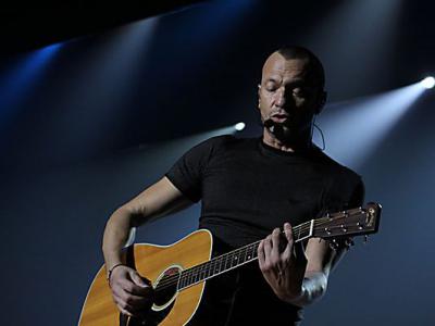 Biagio Antonacci Biglietti
