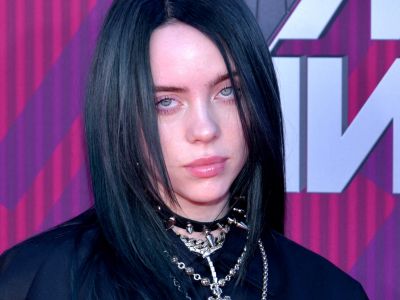 Billie Eilish Biglietti