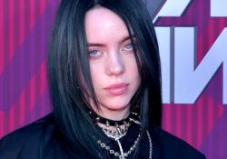 Billie Eilish Biglietti