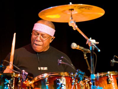 Billy Cobham Band Biglietti