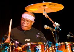 Billy Cobham Band Biglietti