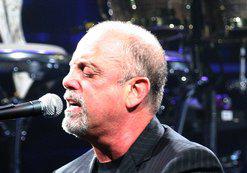 Billy Joel Biglietti
