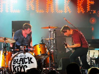 The Black Keys Biglietti