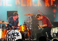The Black Keys Biglietti