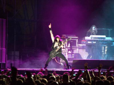Black Sabbath Biglietti