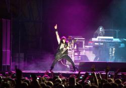 Black Sabbath Biglietti
