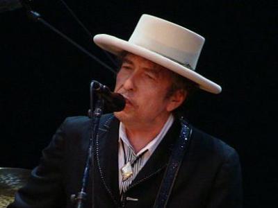 Bob Dylan Biglietti