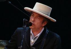 Bob Dylan Biglietti