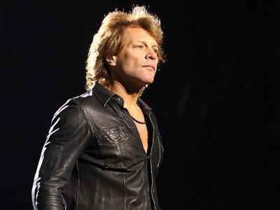 Bon Jovi Biglietti
