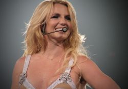 Britney Spears Biglietti