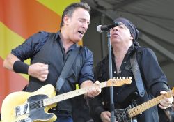 Bruce Springsteen Biglietti