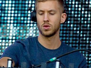 Calvin Harris Biglietti