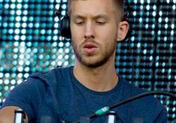 Calvin Harris Biglietti