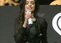 Camila Cabello Biglietti