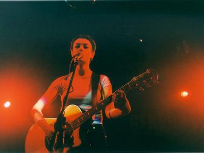 Carmen Consoli Biglietti