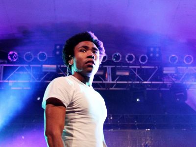 Childish Gambino Biglietti