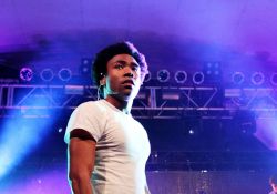 Childish Gambino Biglietti