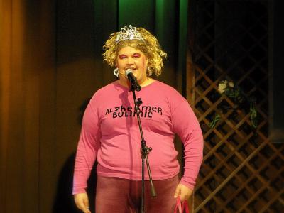 Cindy aus Marzahn Biglietti