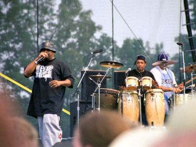 Cypress Hill Biglietti