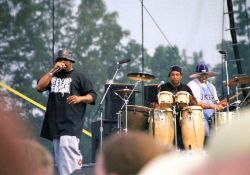 Cypress Hill Biglietti